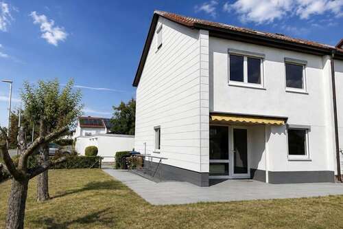 Foto - Haus zum Kaufen in Crailsheim 304.000,00 € 101.26 m²