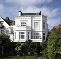 Haus zum Kaufen in Hamburg 4.500.000,00 € 356 m²
