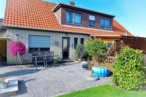 Foto - Haus zum Kaufen in Wurster Nordseeküste 375.000,00 € 160 m²