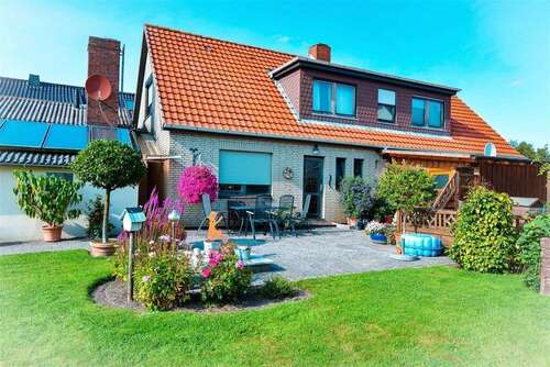 Foto - Haus zum Kaufen in Wurster Nordseeküste 375.000,00 € 160 m²