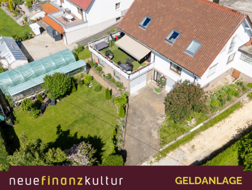 Foto - Haus zum Kaufen in Römerstein 560.000,00 € 208 m²