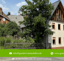 Haus zum Kaufen in Hünfelden-Dauborn 195.000,00 € 190 m²