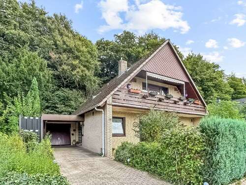 Foto - Haus zum Kaufen in Itzehoe 279.000,00 € 146 m²