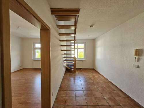 Foto - Wohnung zum Mieten in Magdeburg 567,65 € 87.33 m²