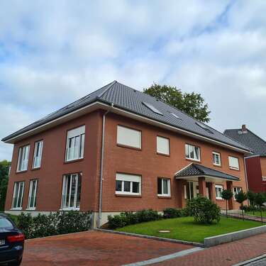 Foto - Wohnung zum Mieten in Itzehoe 950,00 € 102 m²