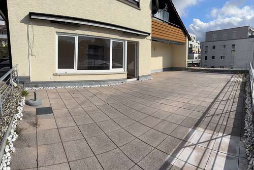 Foto - Wohnung zum Mieten in Ditzingen 1.350,00 € 105 m²