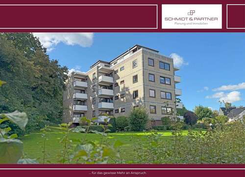 Foto - Wohnung zum Kaufen in Scharbeutz 270.000,00 € 57 m²