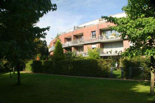 Foto - Wohnung zum Mieten in Münster 652,00 € 48 m²