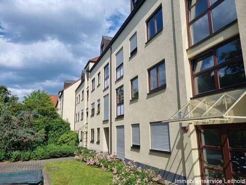 Foto - Wohnung zum Kaufen in Dresden 184.000,00 € 74 m²