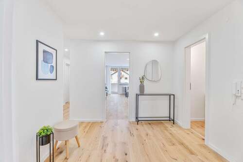 Foto - Wohnung zum Kaufen in Leonberg 335.000,00 € 79 m²