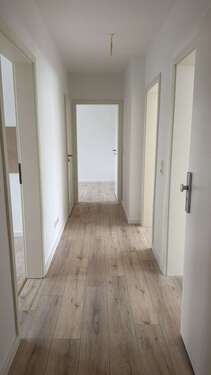 Foto - Wohnung zum Mieten in Wolfsburg-Vorsfelde 660,00 € 66.12 m²