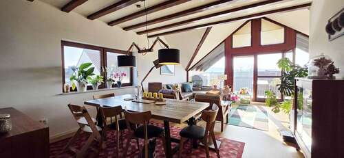 Foto - Wohnung zum Kaufen in Gründau 325.000,00 € 126.13 m²