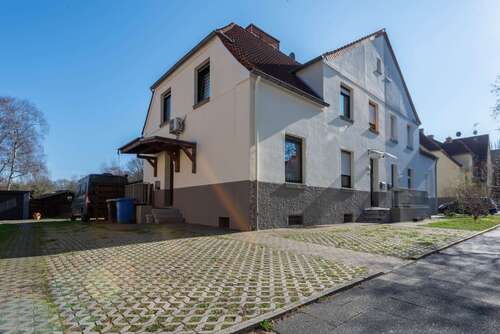 Foto - Haus zum Kaufen in Essen Katernberg 359.000,00 € 136 m²