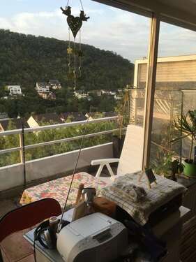 Foto - Wohnung zum Mieten in Bad Breisig 410,00 € 37.35 m²