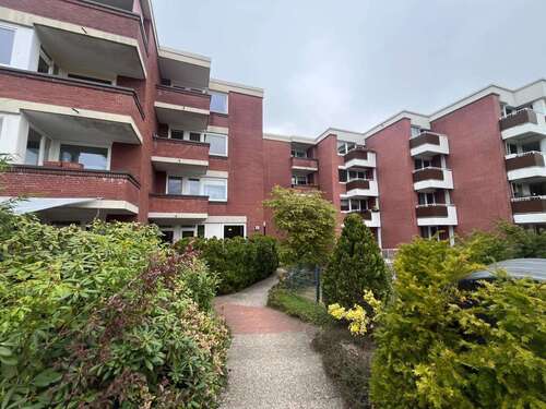 Foto - Wohnung zum Mieten in Hamburg 523,00 € 32 m²