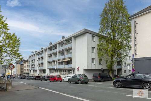 Foto - Wohnung zum Kaufen in Wuppertal Elberfeld 160.000,00 € 80 m²