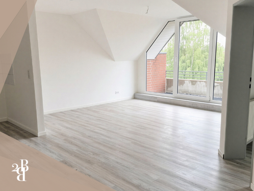 Foto - Wohnung zum Mieten in Hohe Börde 304,00 € 45 m²