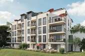 Wohnung zum Kaufen in Rosenheim 575.000,00 € 72.3 m²