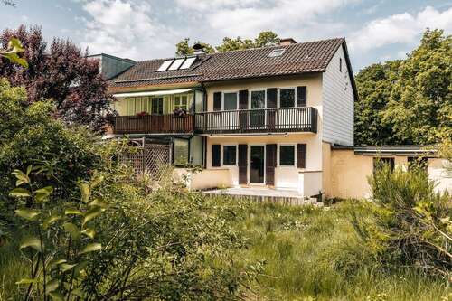Foto - Haus zum Kaufen in Pullach im Isartal 1.145.000,00 € 75.2 m²