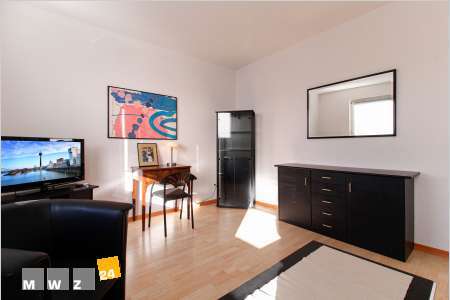 Foto - Wohnen auf Zeit in Düsseldorf 1.329,00 €
