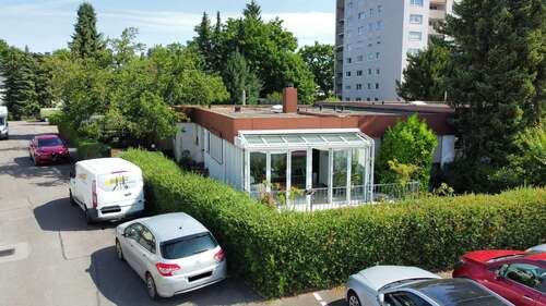 Foto - Haus zum Kaufen in Markgröningen 639.800,00 € 160 m²