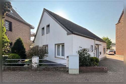 Foto - Haus zum Kaufen in Bocholt 219.000,00 € 133.26 m²