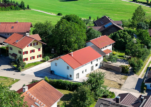 Foto - Haus zum Kaufen in Stephanskirchen 944.000,00 € 130 m²