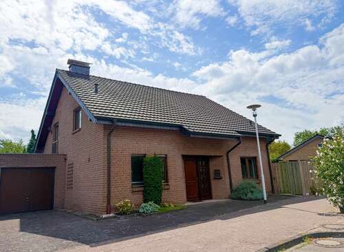 Foto - Haus zum Kaufen in Nettetal 489.000,00 € 152.91 m²
