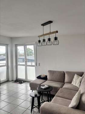Foto - Wohnung zum Mieten in Gro-Zimmern 644,00 € 56 m²