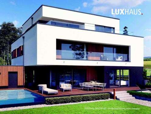Foto - Haus zum Kaufen in Ettlingen 3.290.000,00 € 260 m²