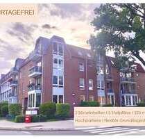 Büro in Alsterdorf 1.482.950,00 € 223 m²