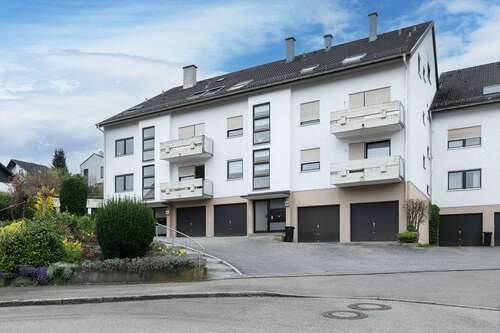 Foto - Wohnung zum Kaufen in Elchingen Thalfingen 228.000,00 € 73.37 m²