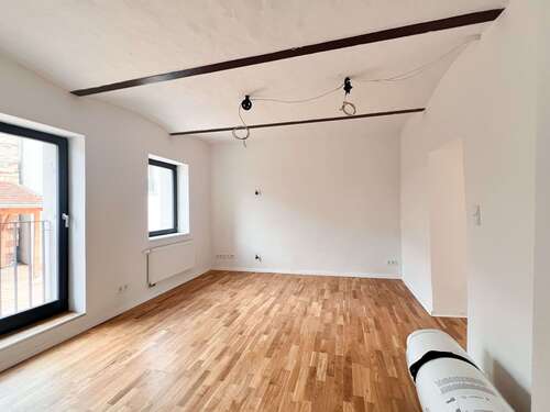 Foto - Wohnung zum Mieten in Nauen 850,00 € 61.3 m²