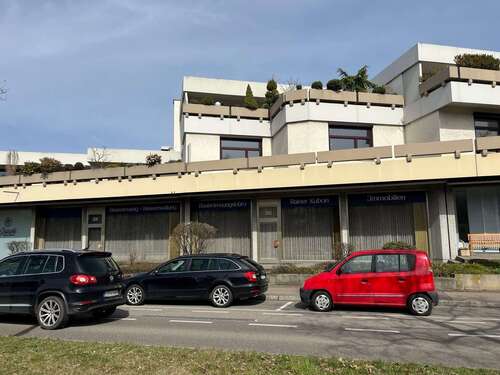 Foto - Wohnung zum Kaufen in Kirchheim 225.000,00 € 178 m²