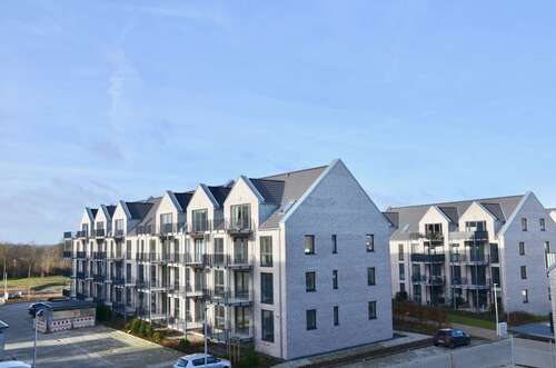 Foto - Wohnung zum Mieten in Flensburg 860,20 € 78.2 m²