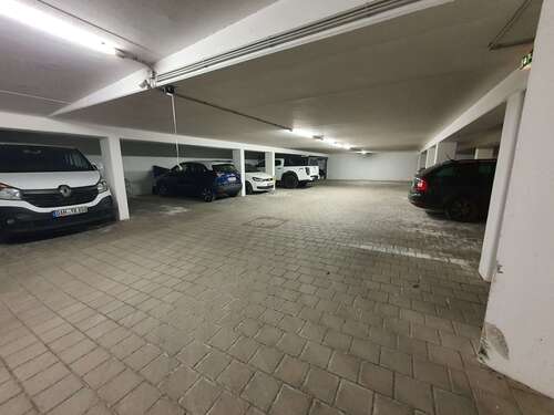 Foto - Garage zu vermieten in Dachau 70,00 €