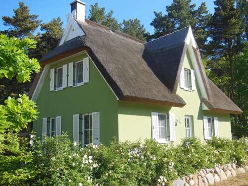 Foto - Haus zum Kaufen in Glowe 740.000,00 € 107 m²