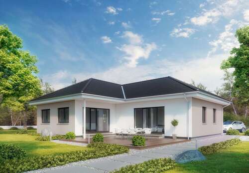 Foto - Haus zum Kaufen in Bad Muskau 243.999,00 € 136.71 m²