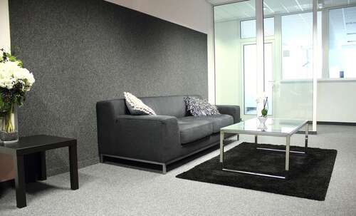 Foto - Büro in Dreieich 405,00 € 41 m²