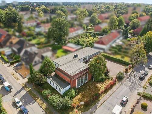 Foto - Grundstück in Hamburg 630.000,00 € 1609 m²