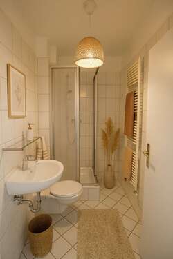 Foto - Wohnung zum Mieten in Frankfurt 750,00 € 68 m²