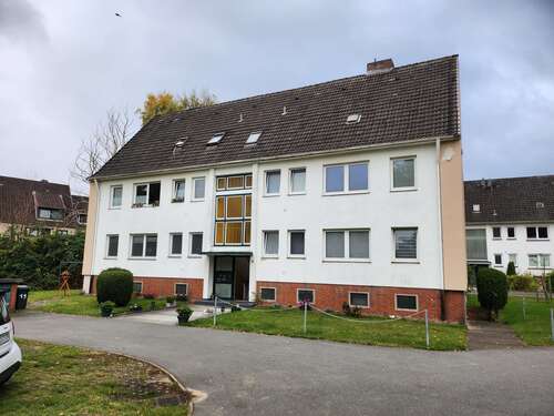 Foto - Wohnung zum Mieten in Itzehoe 480,00 € 35 m²