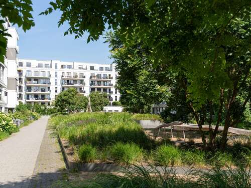 Foto - Wohnung zum Kaufen in Berlin 1.140.000,00 € 130.71 m²