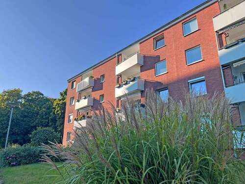 Foto - Wohnung zum Kaufen in Lübeck 108.000,00 € 65 m²