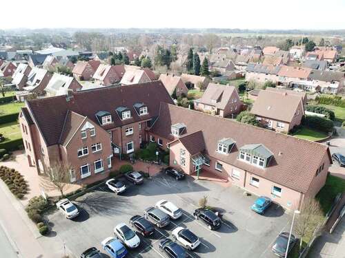 Foto - Wohnung zum Kaufen in Bersenbrück 139.000,00 € 62.02 m²