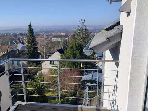 Foto - Wohnung zum Mieten in Göttingen 1.100,00 € 100 m²