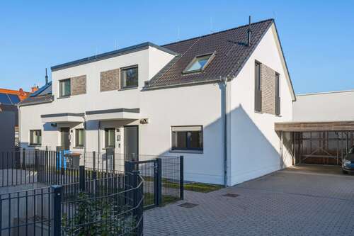 Foto - Haus zum Kaufen in Bad Homburg 1.085.000,00 € 165.1 m²
