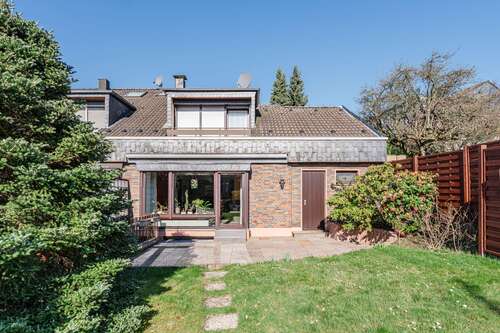 Foto - Haus zum Kaufen in Essen Heisingen 549.000,00 € 137 m²