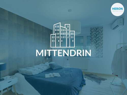 Foto - Wohnung zum Kaufen in Stuttgart 369.000,00 € 64.88 m²
