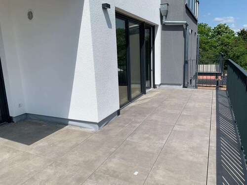 Foto - Wohnung zum Mieten in Homburg 2.100,00 € 120 m²